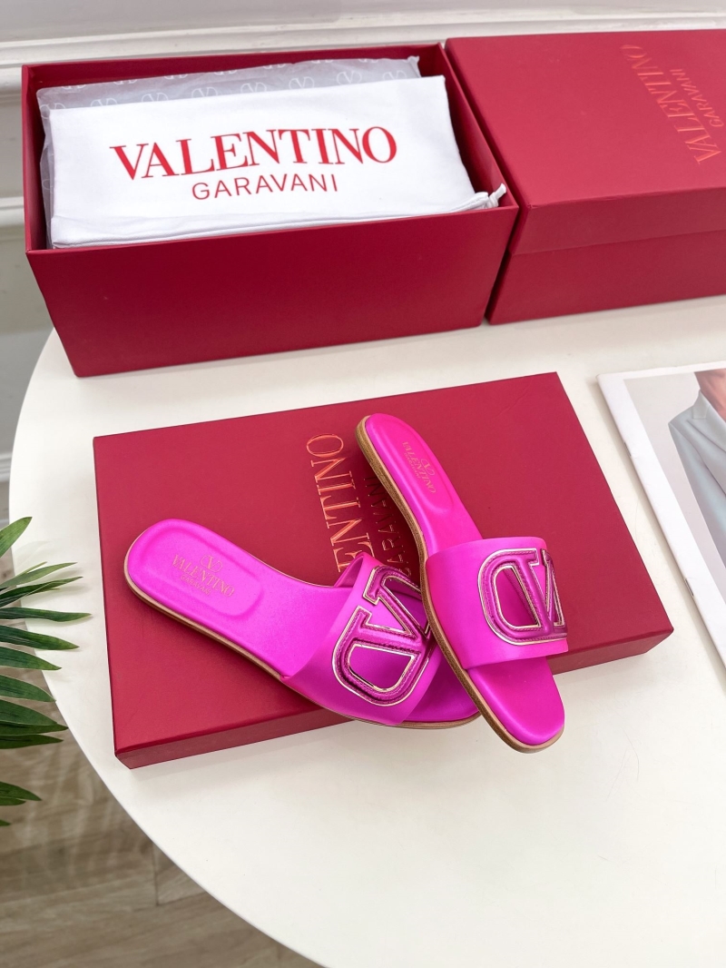 Valentino Slippers